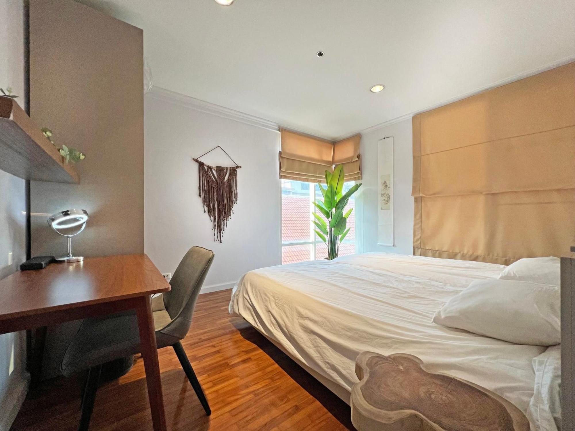 2br Beachfront In Huahin, Baan Saen Ploen * HHQ