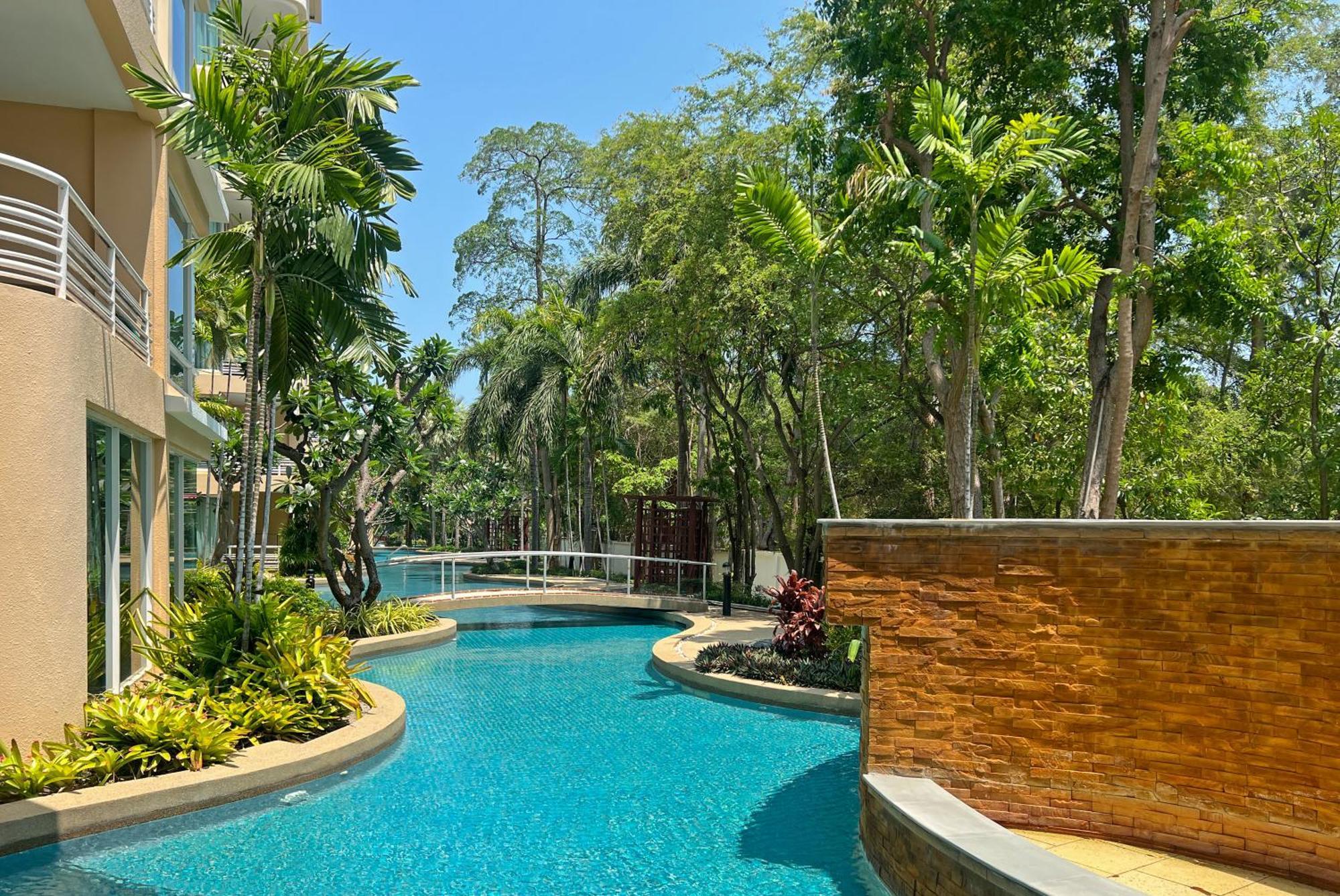 2br Beachfront In Huahin, Baan Saen Ploen * HHQ