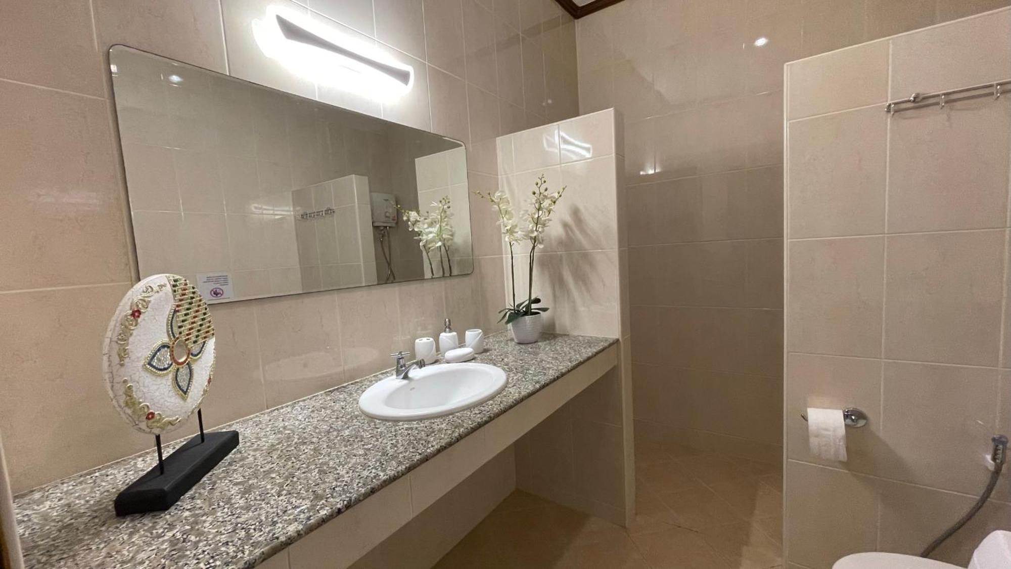Villa In Baan Lisa, Hua Hin, 2 Slaapkamers, Bij Soi 94, En Winkelcentrums *