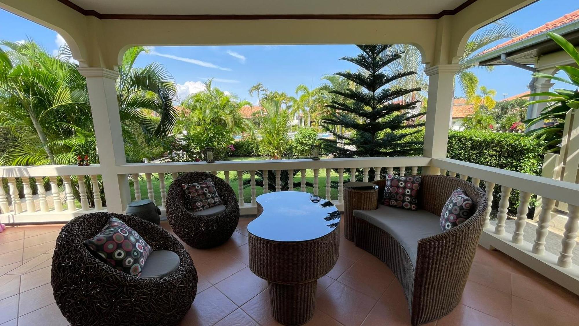 In Baan Lisa, Hua Hin, 2 Slaapkamers, Bij Soi 94, En Winkelcentrums Villa