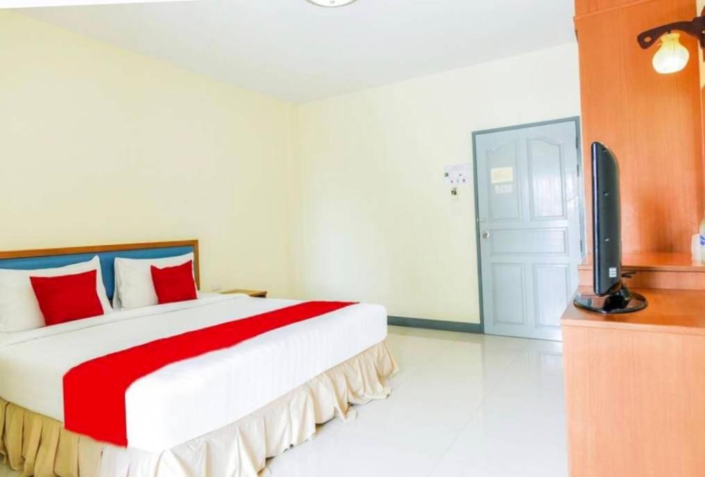 Baan Poemsuk 2* Hua Hin