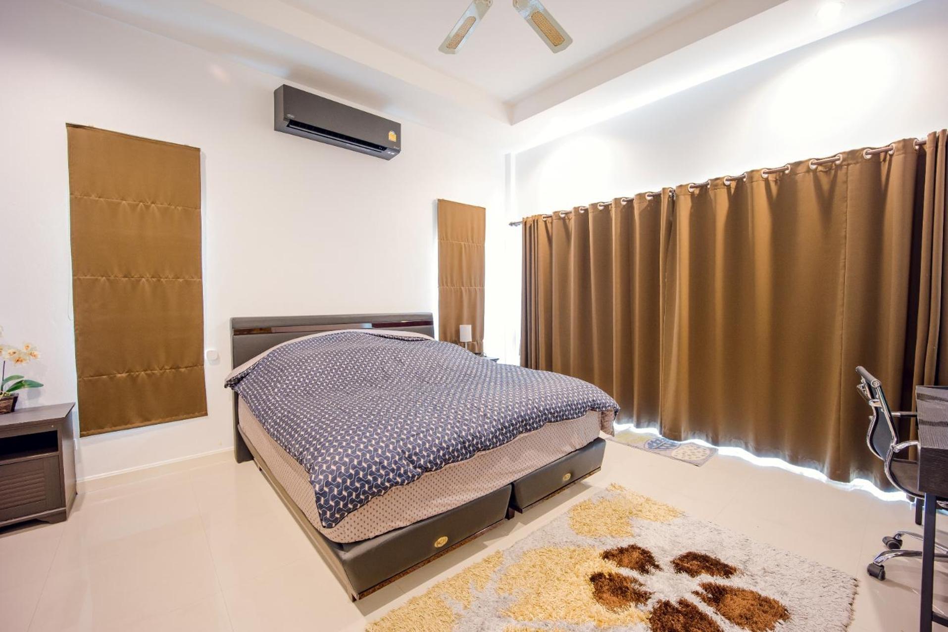 Villa Aquavista Hua Hin