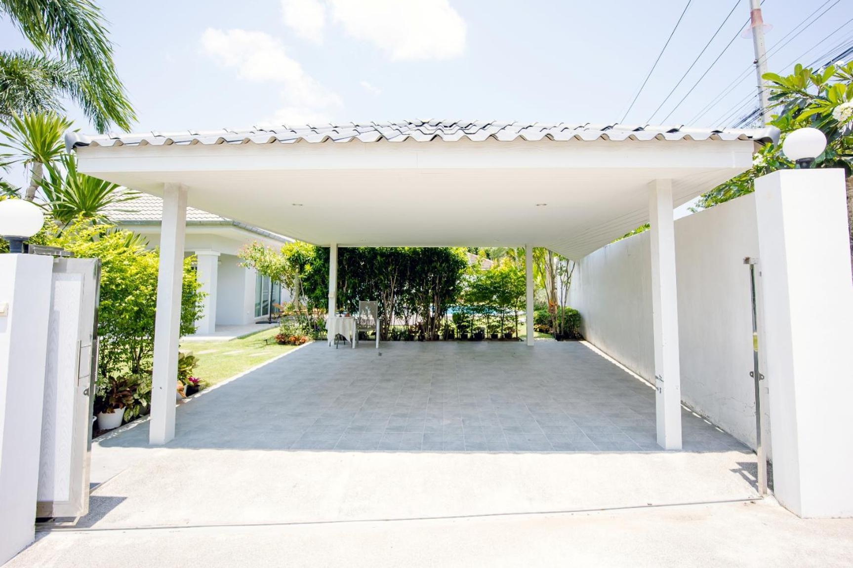 Villa Aquavista