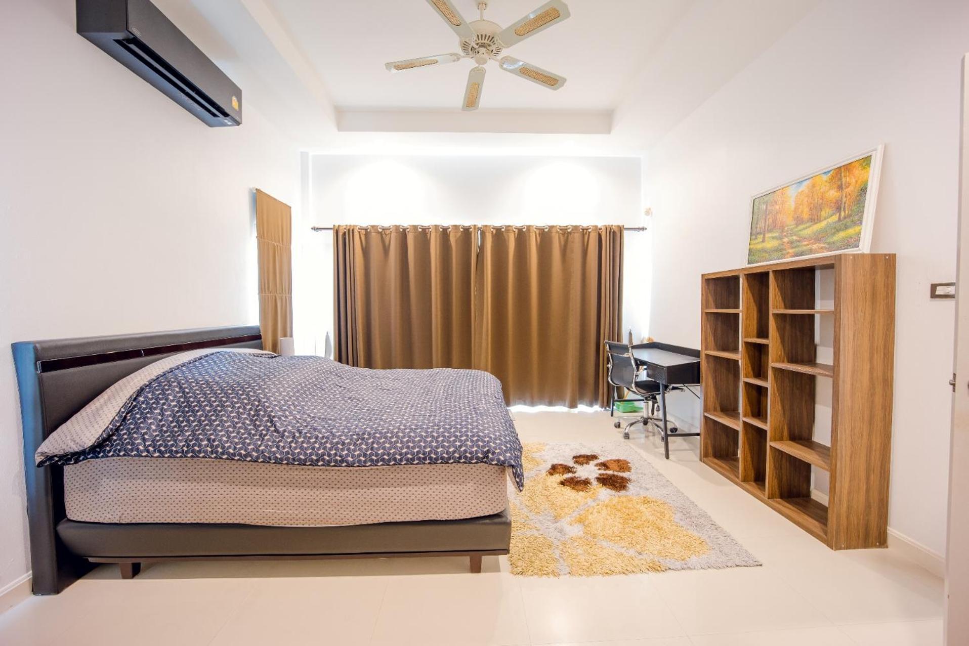 Aquavista * Hua Hin