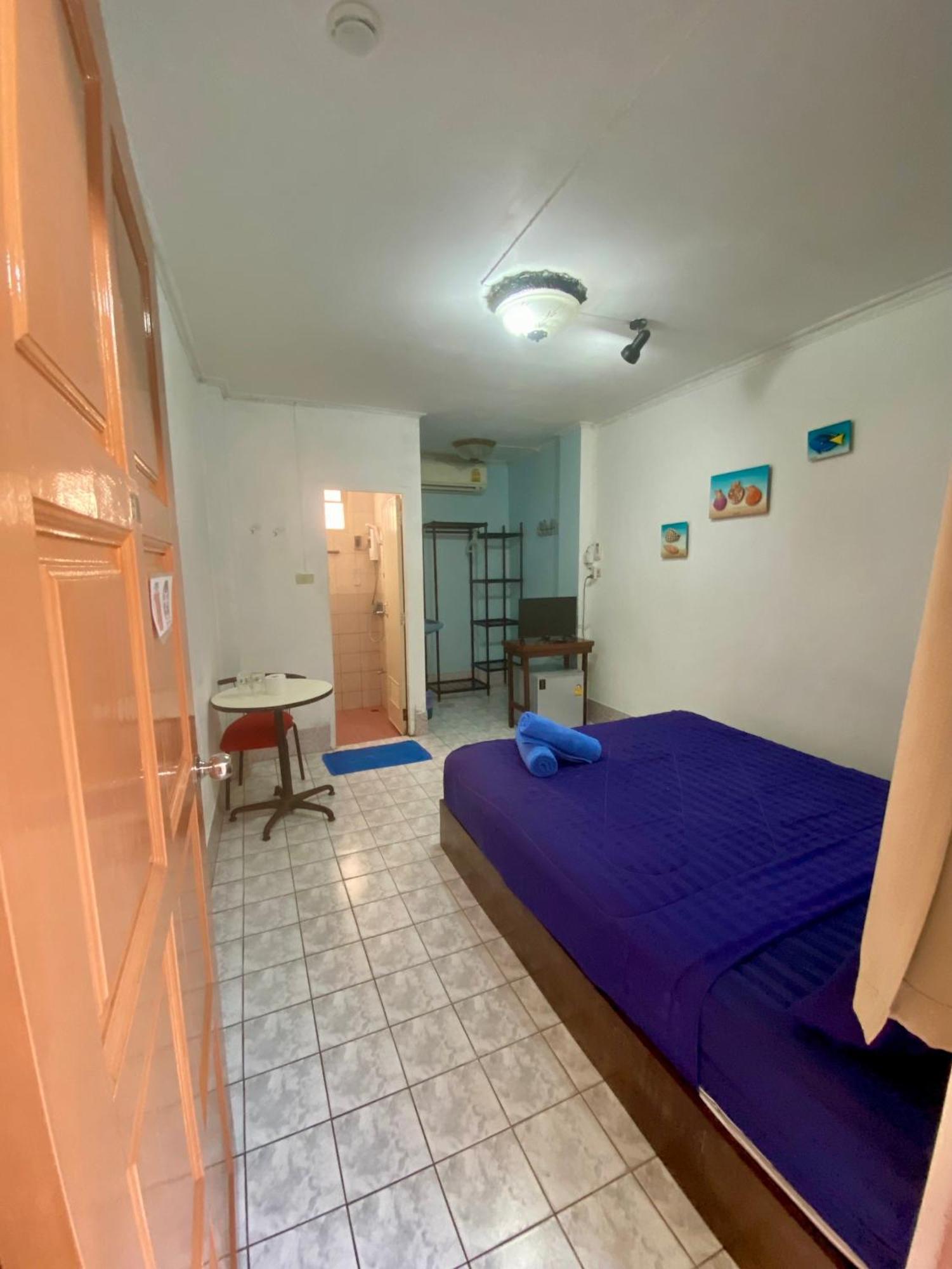 Guest house Plaza