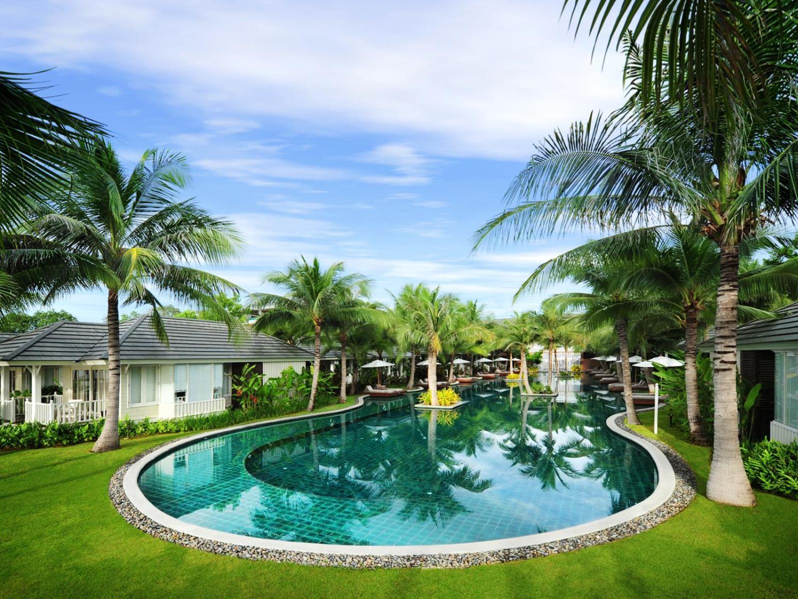 Rest Detail 4* Hua Hin