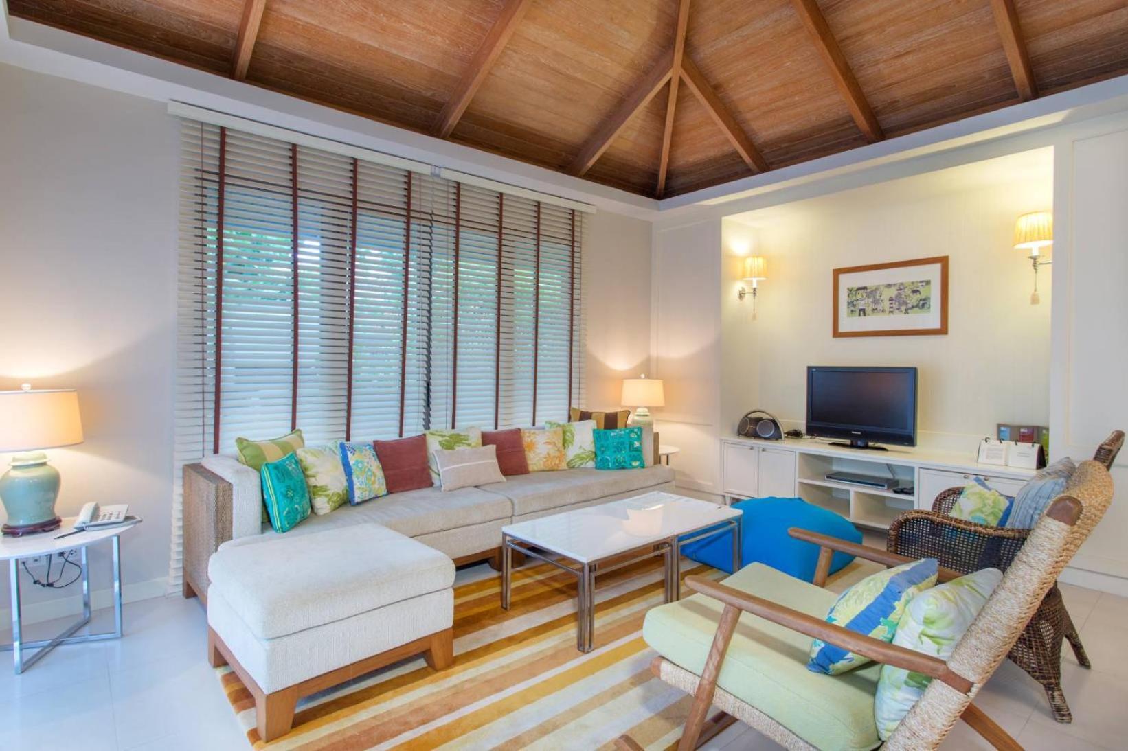 Resort Rest Detail Hua Hin