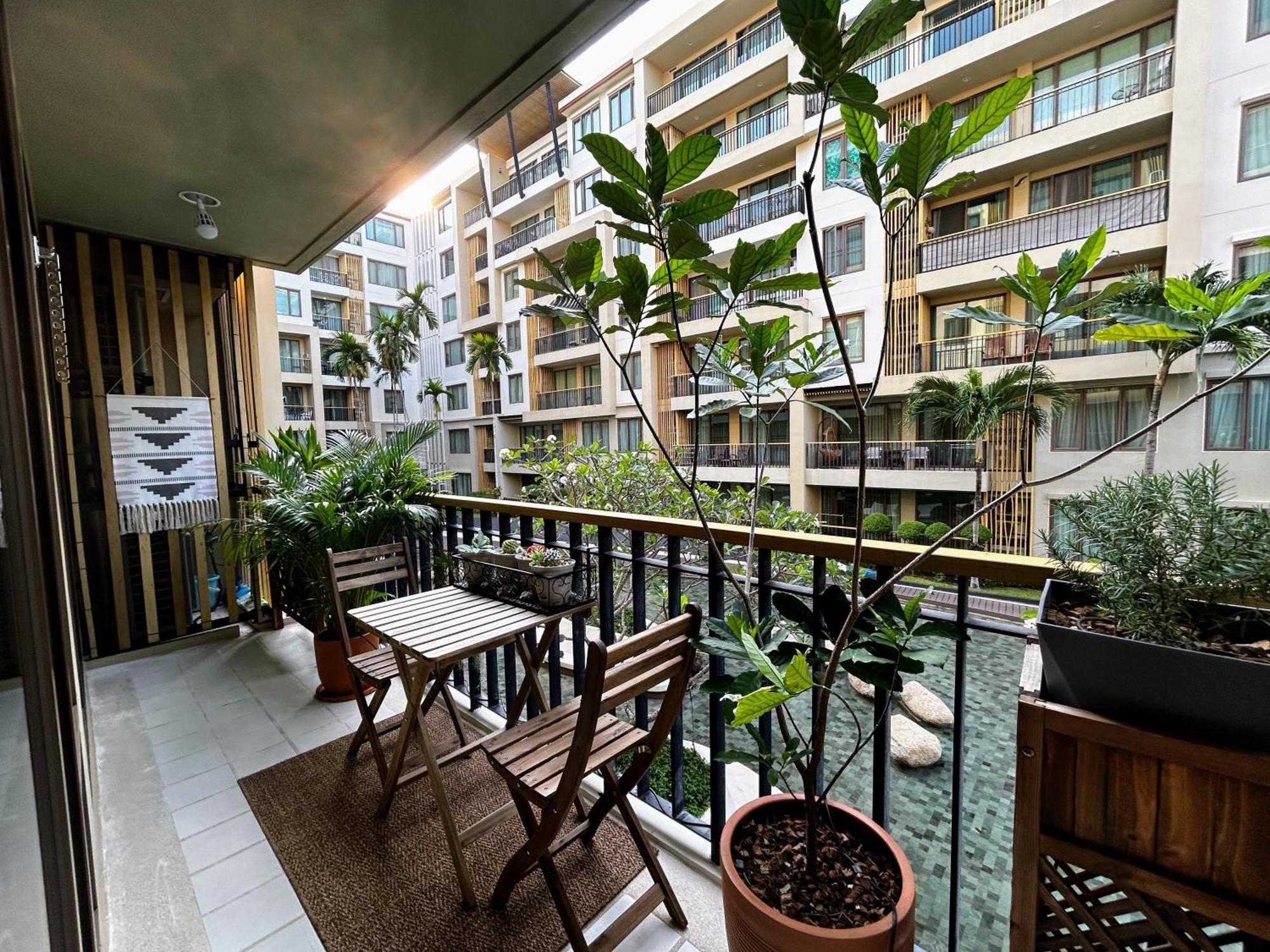 New Baan Sansuk
