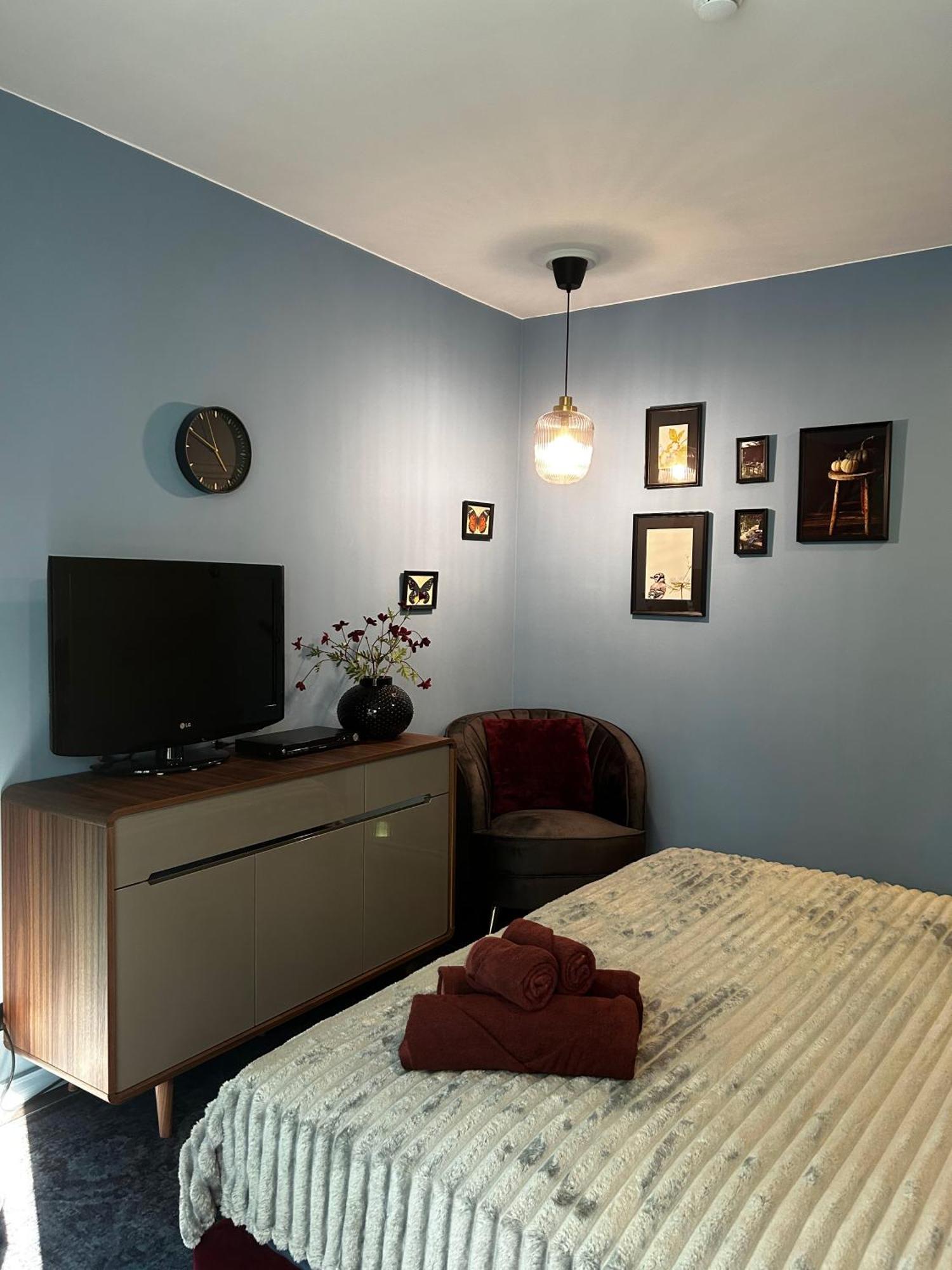 Apartment New Baan Sansuk Hua Hin