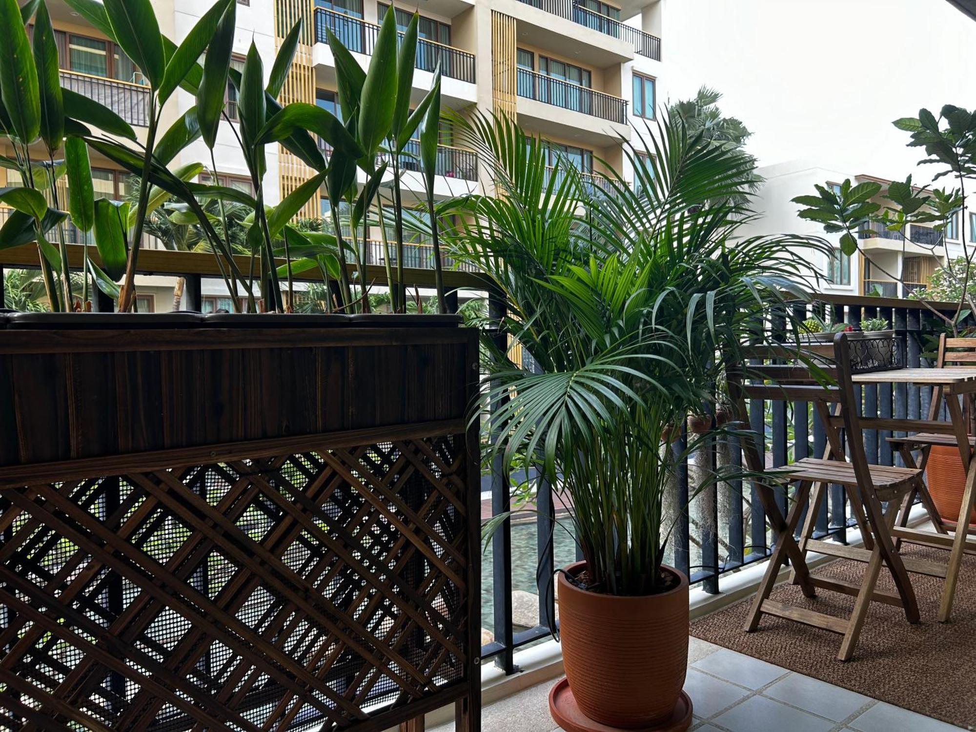 New Baan Sansuk Hua Hin