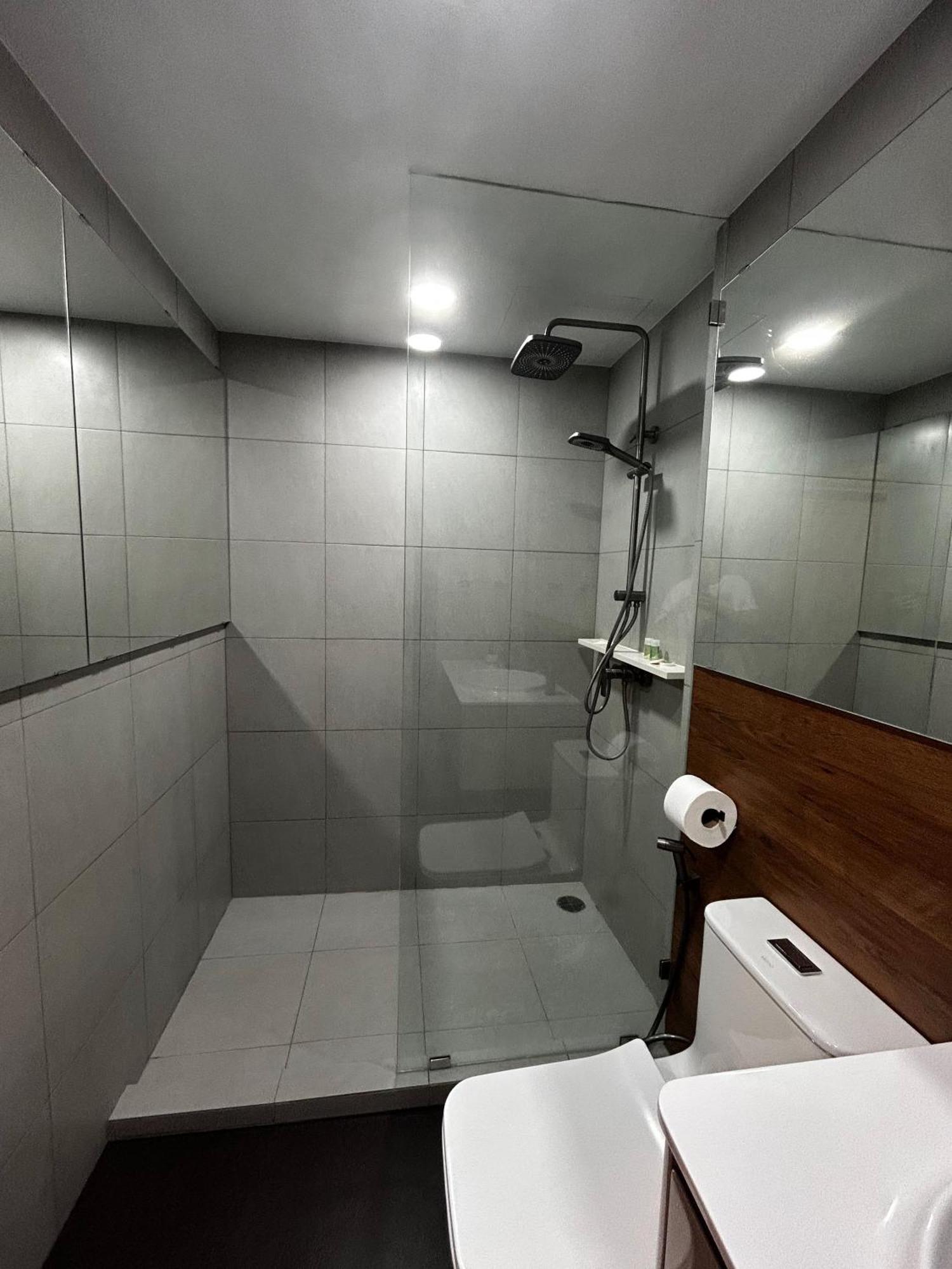 Apartment New Baan Sansuk