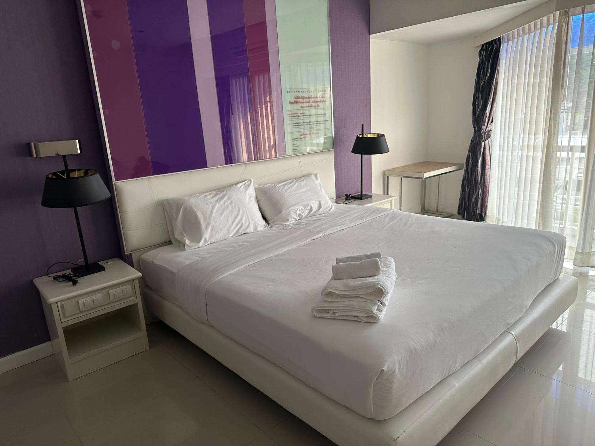 Cozy@hin Nam By Nikky Hua Hin