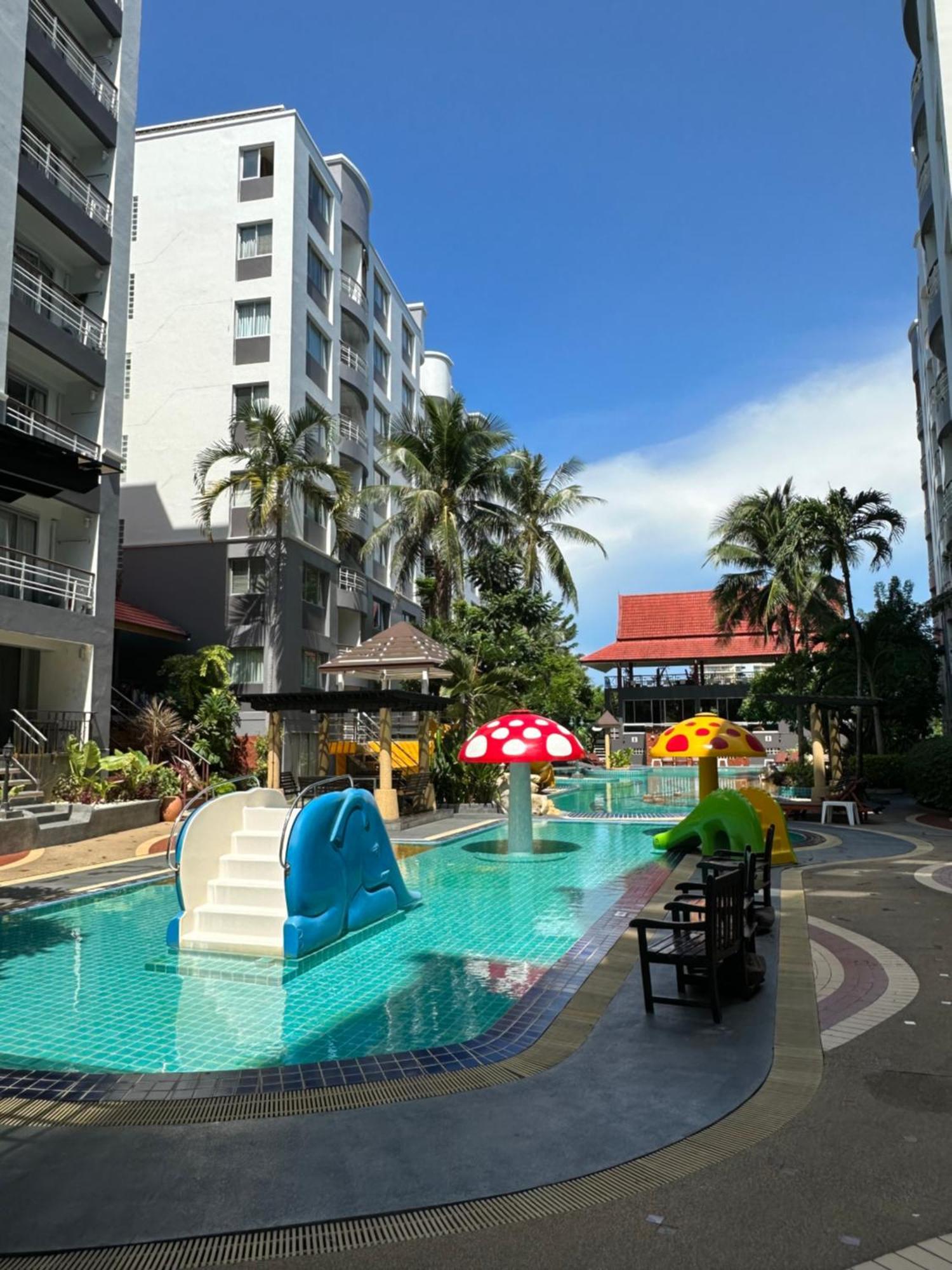 Cozy@hin Nam By Nikky * Hua Hin