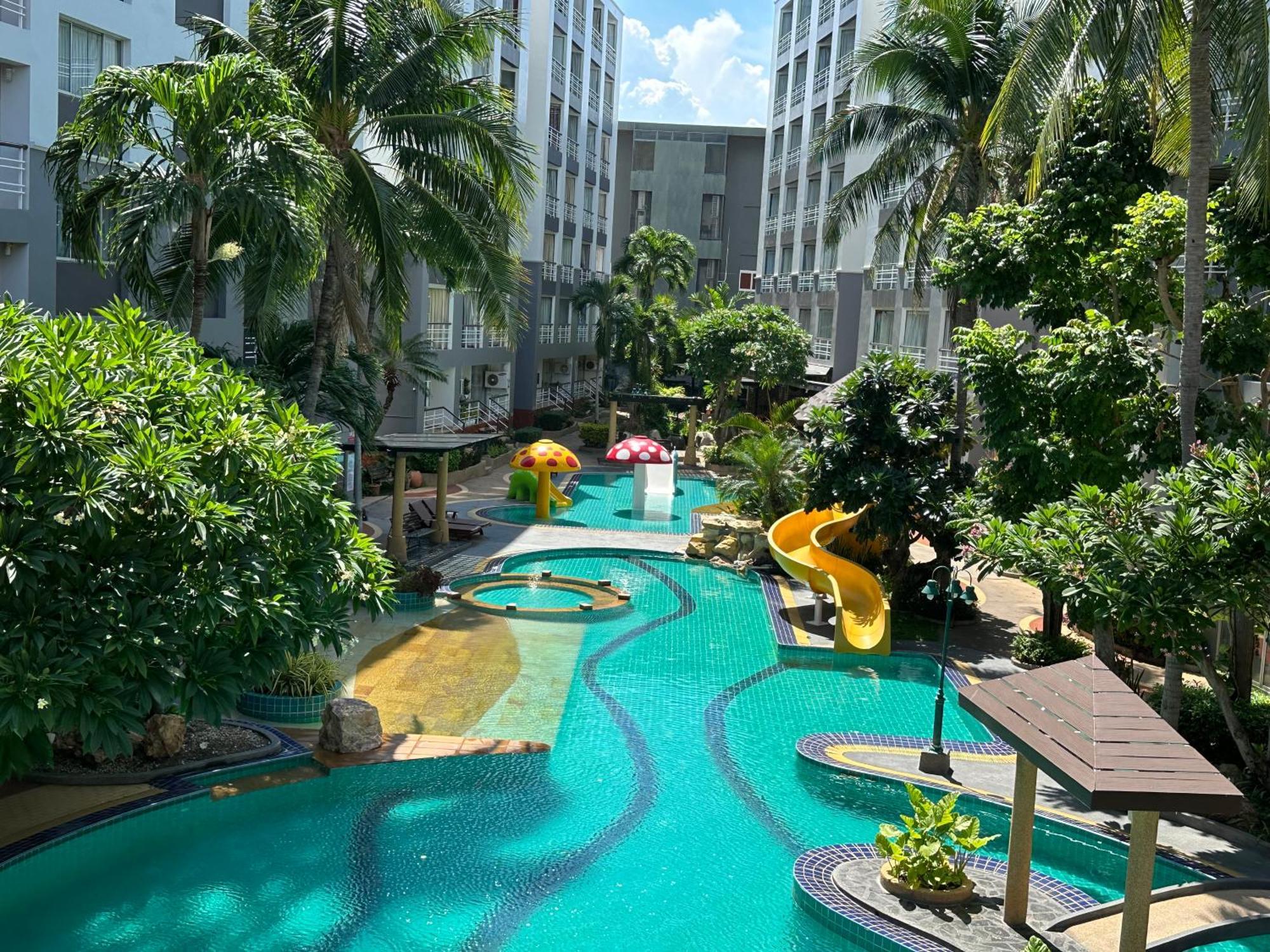 Cozy@hin Nam By Nikky Apartment Hua Hin