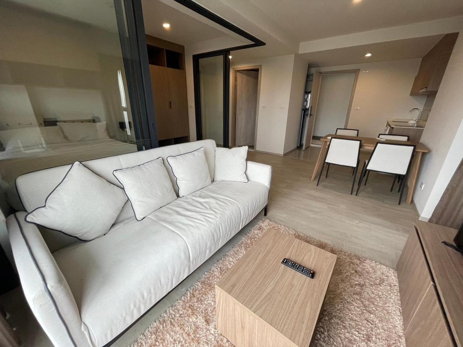 2 Bedroom La Casita