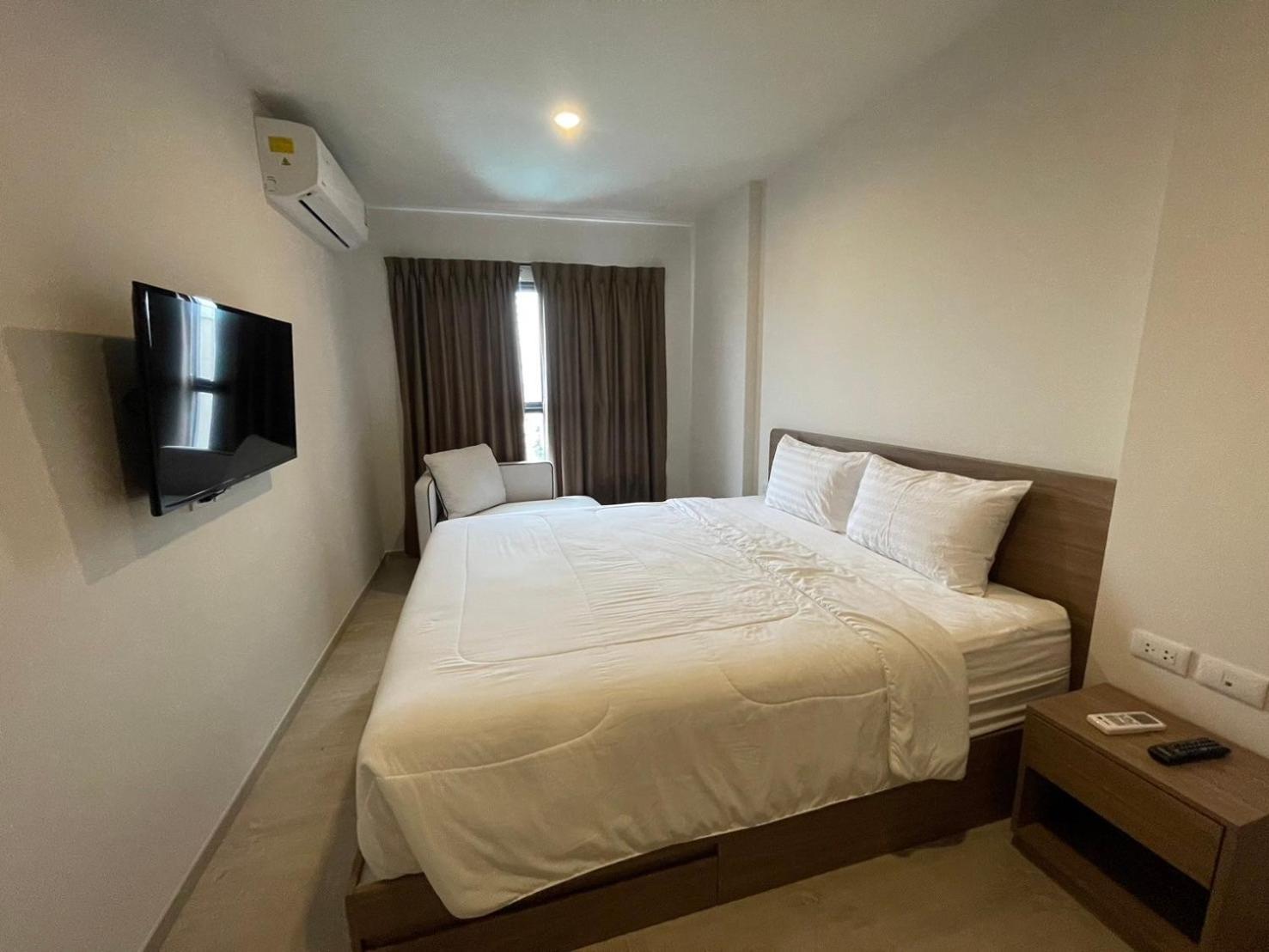 2 Bedroom La Casita Apartment Hua Hin