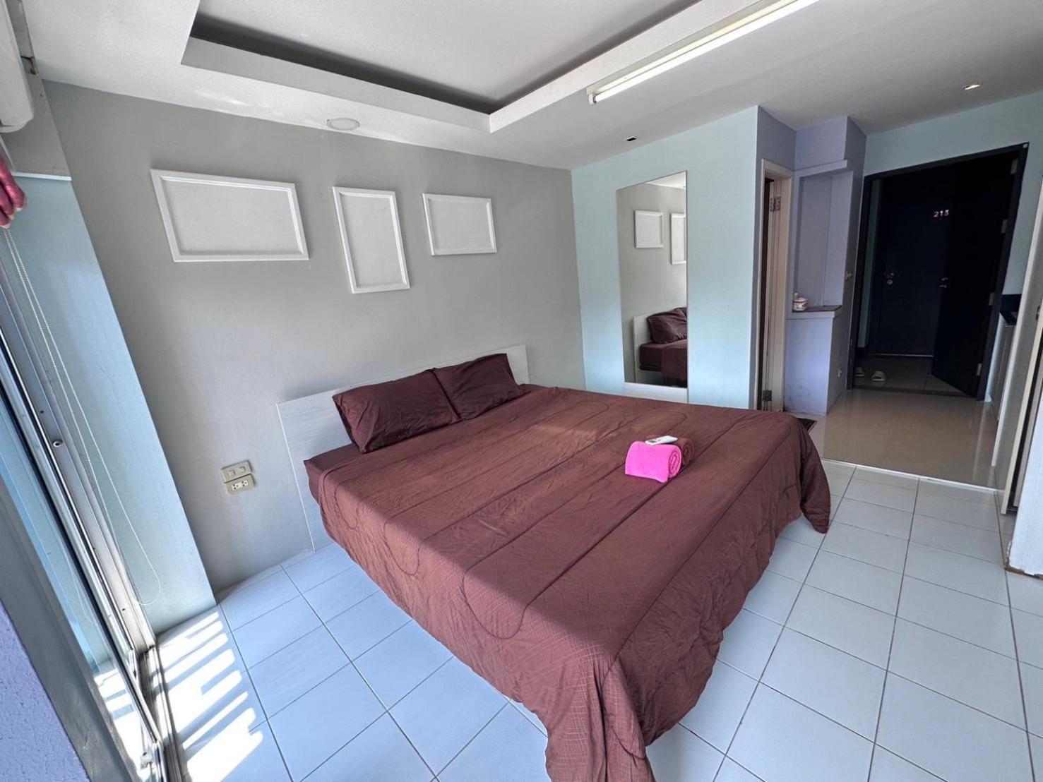 Hotel เฟริช ชะอำ Hua Hin