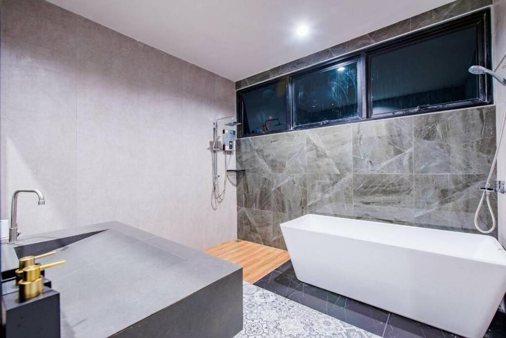 Vila Tantawan Poolvilla *