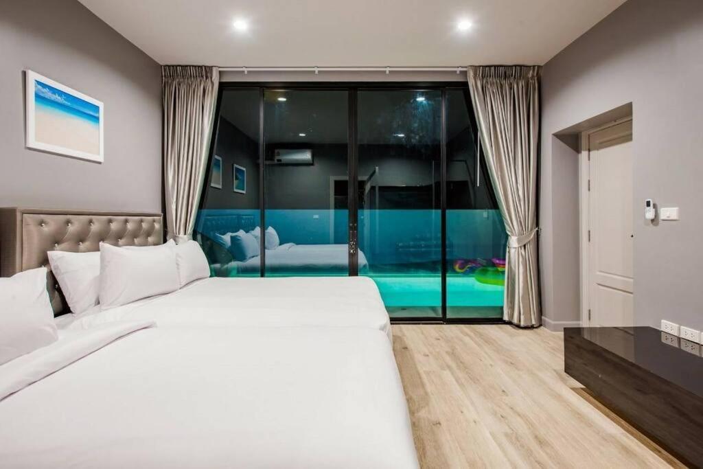 Tantawan Poolvilla Vila *