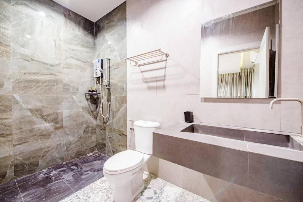 Vila Tantawan Poolvilla *