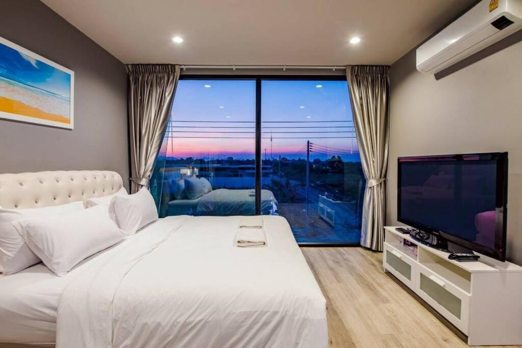 Vila Tantawan Poolvilla Hua Hin