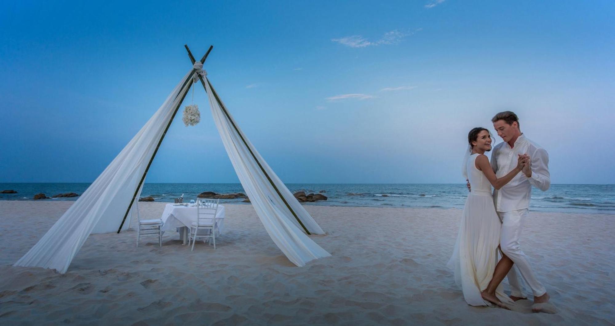 Centara Grand Beach & Resort 5*