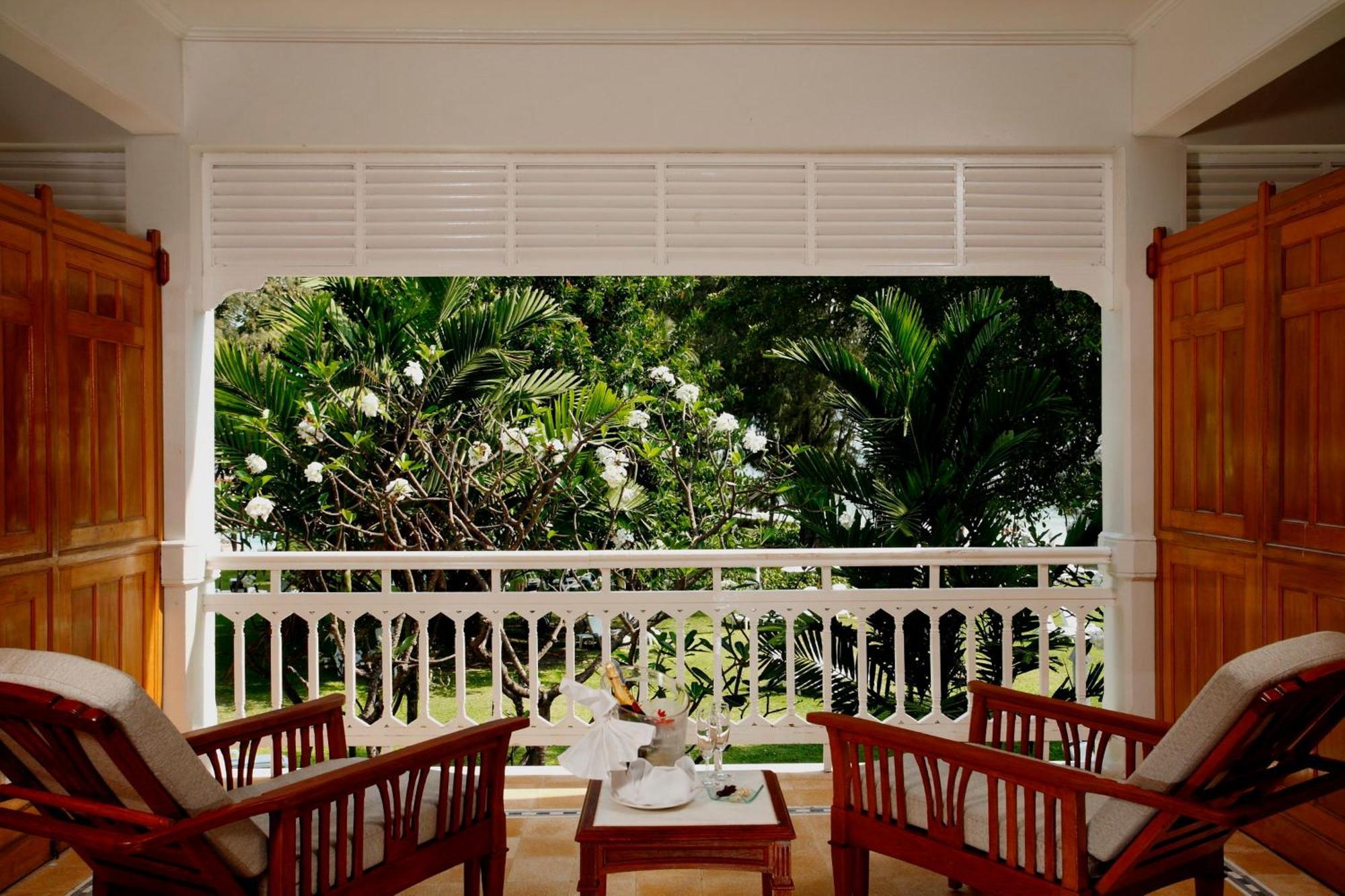 Centara Grand Beach & Resort Hua Hin