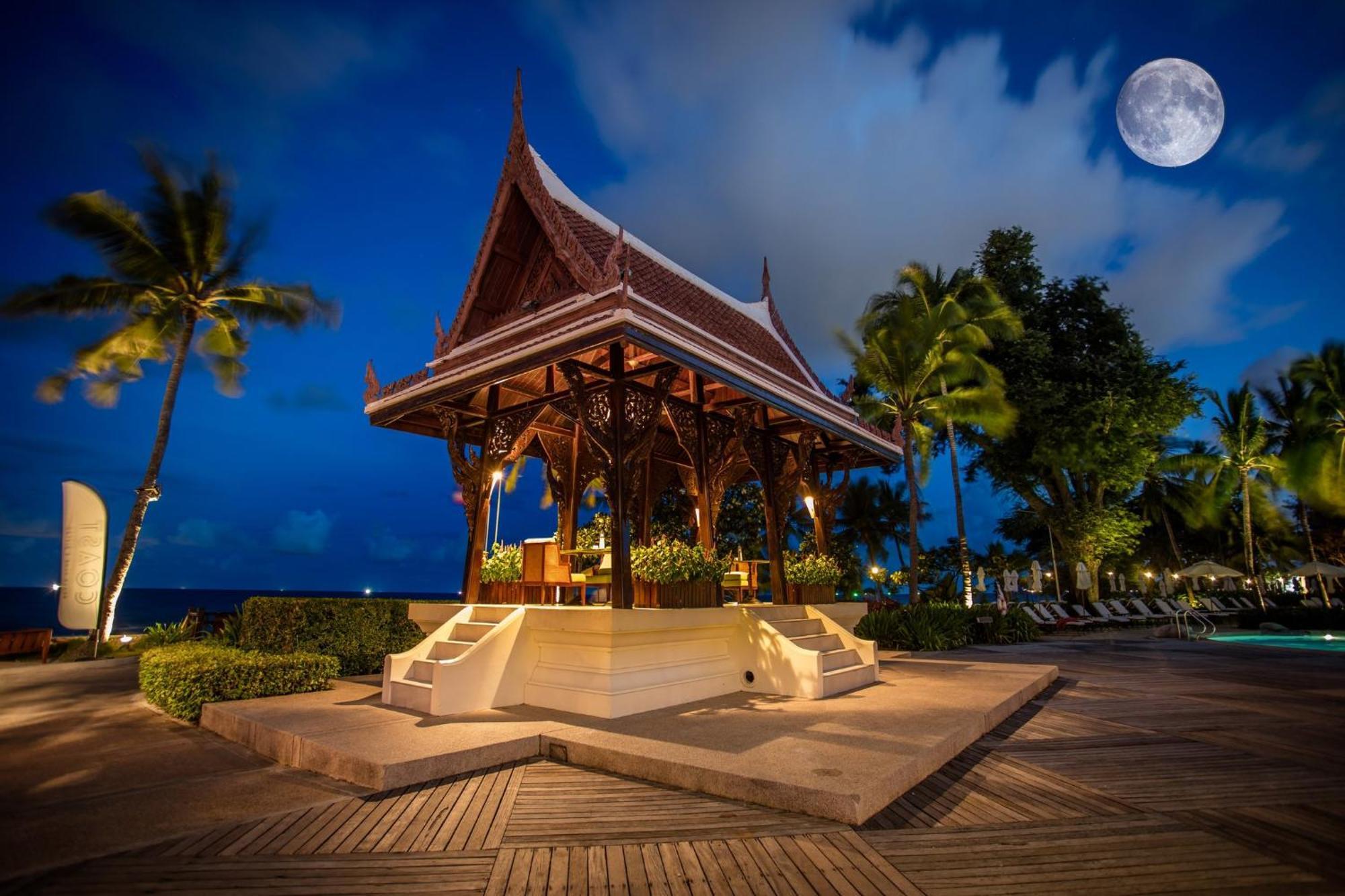 Centara Grand Beach & 5* Hua Hin