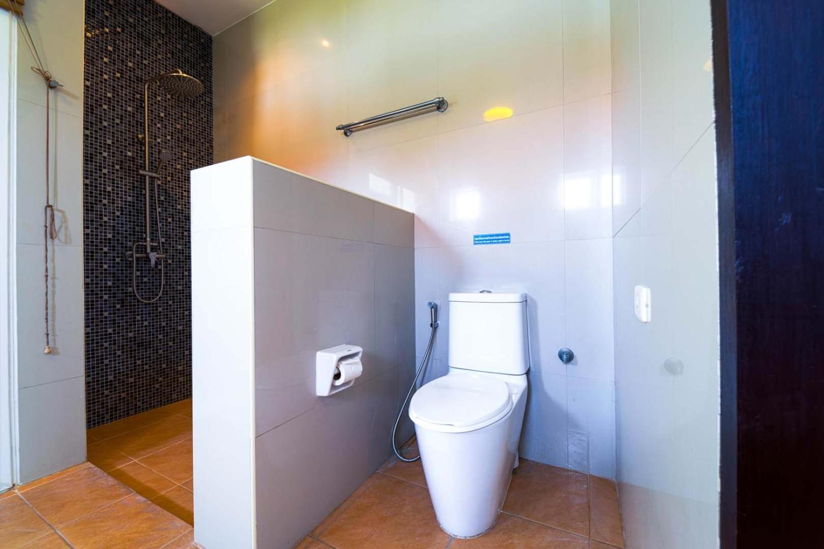 Vakantiehuis 2 Bedroom Private Pool Bali Style B98 HHQ