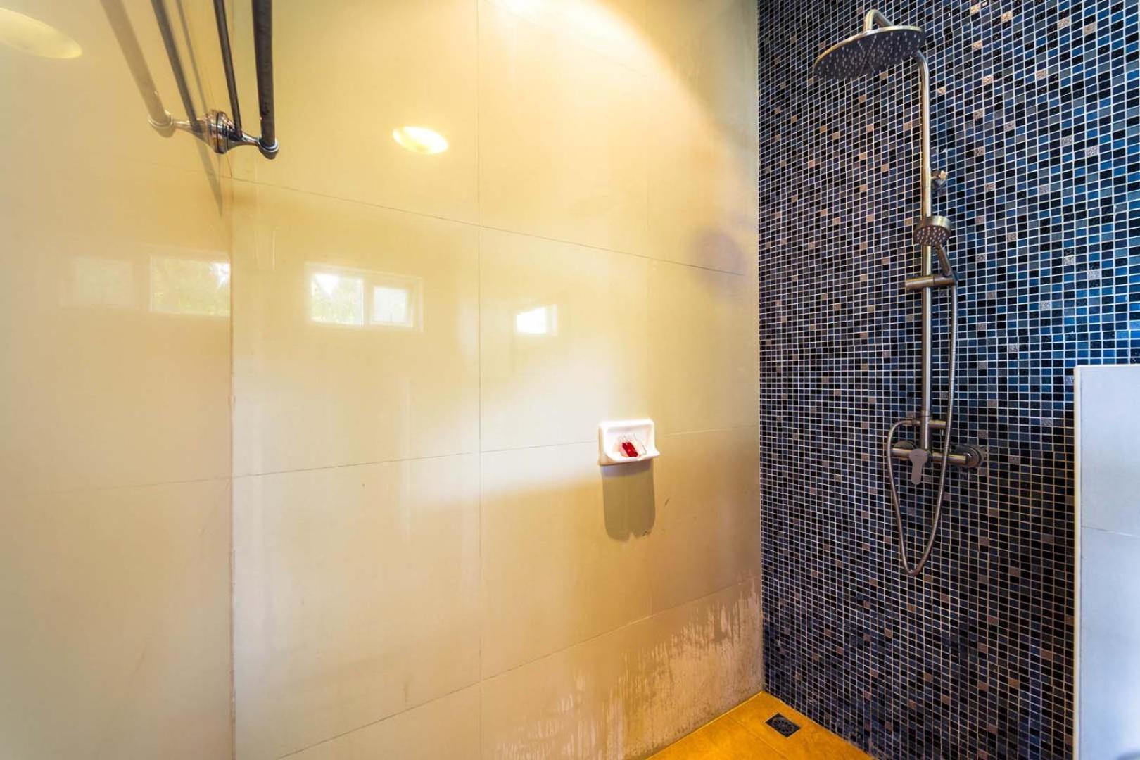 2 Bedroom Private Pool Bali Style B98 Vakantiehuis *