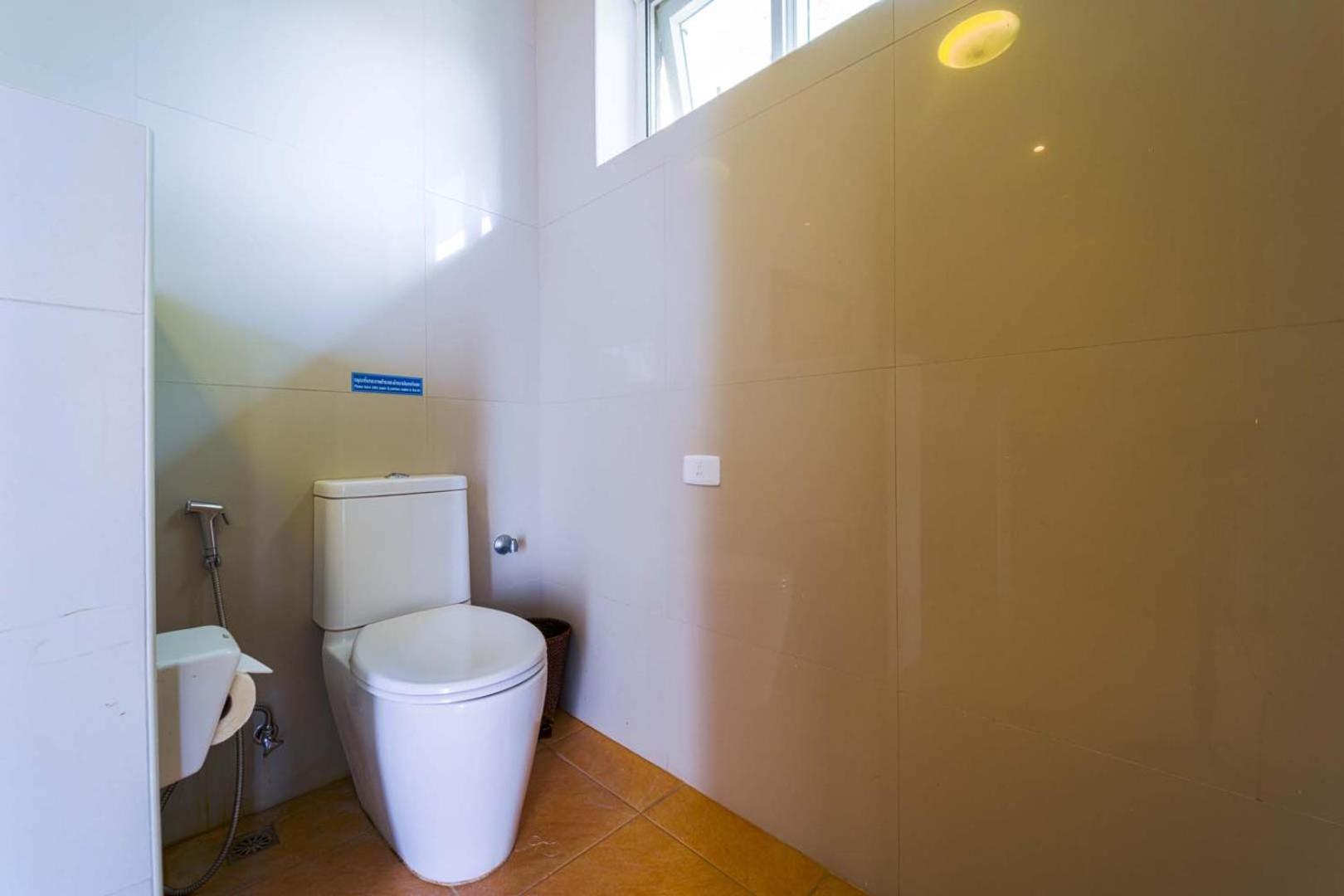 2 Bedroom Private Pool Bali Style B98 * HHQ