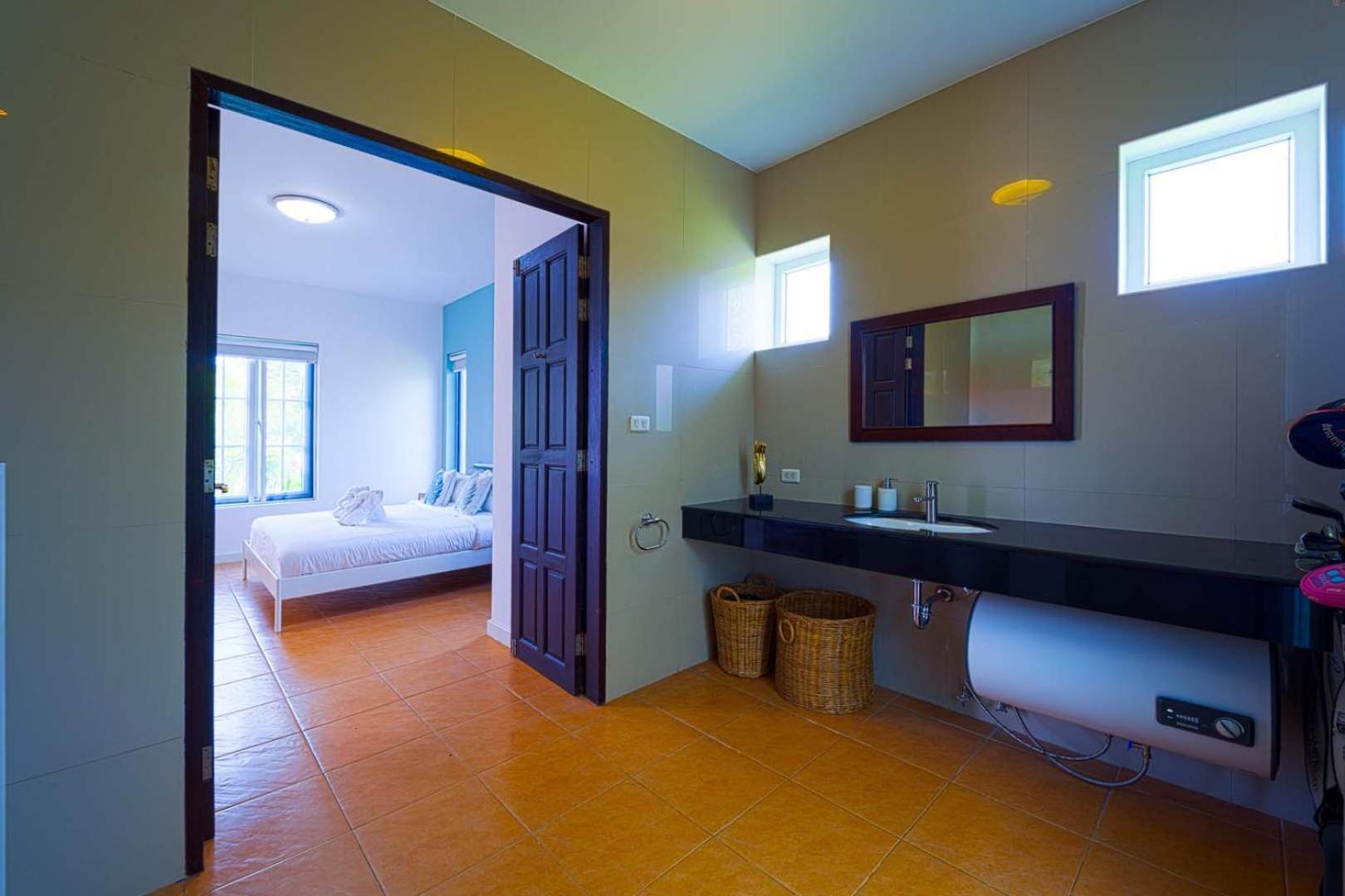 2 Bedroom Private Pool Bali Style B98 Vakantiehuis