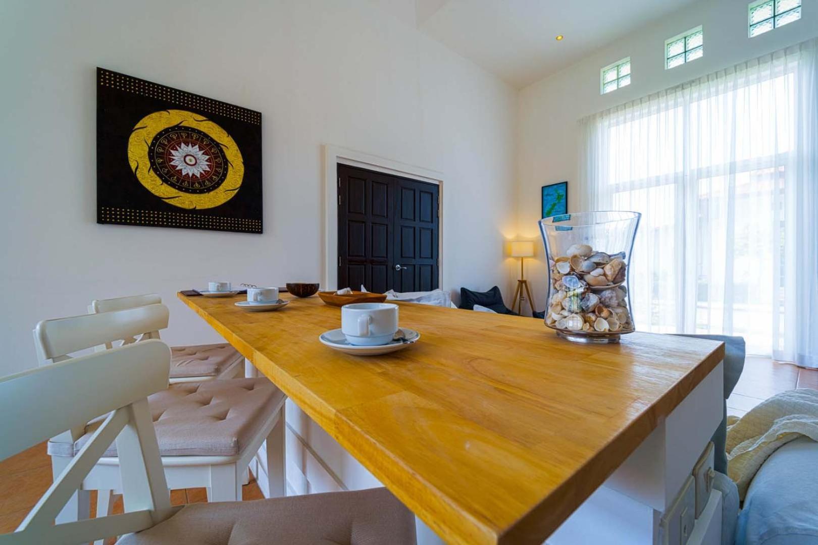 2 Bedroom Private Pool Bali Style B98 HHQ