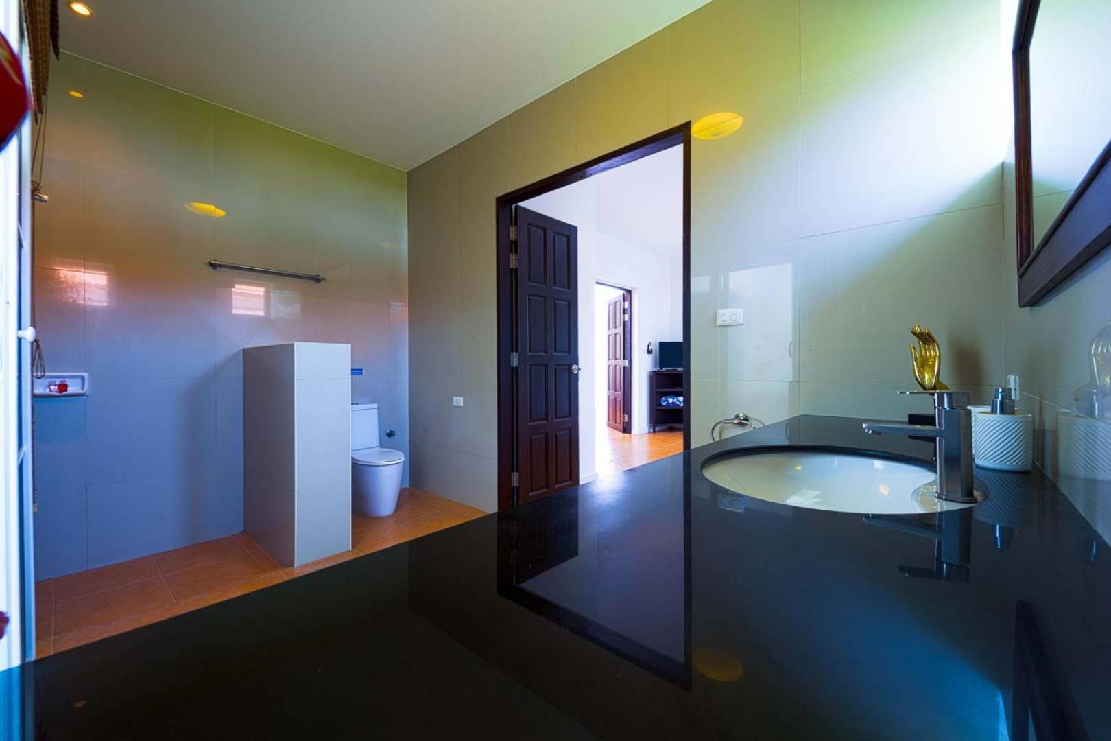 2 Bedroom Private Pool Bali Style B98 Vakantiehuis