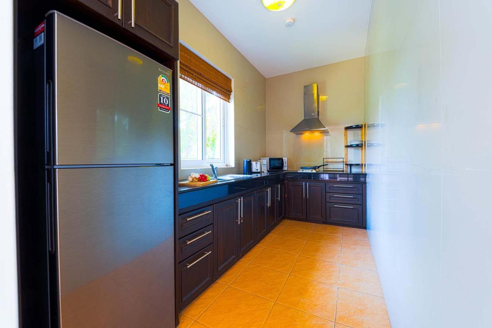 2 Bedroom Private Pool Bali Style B98