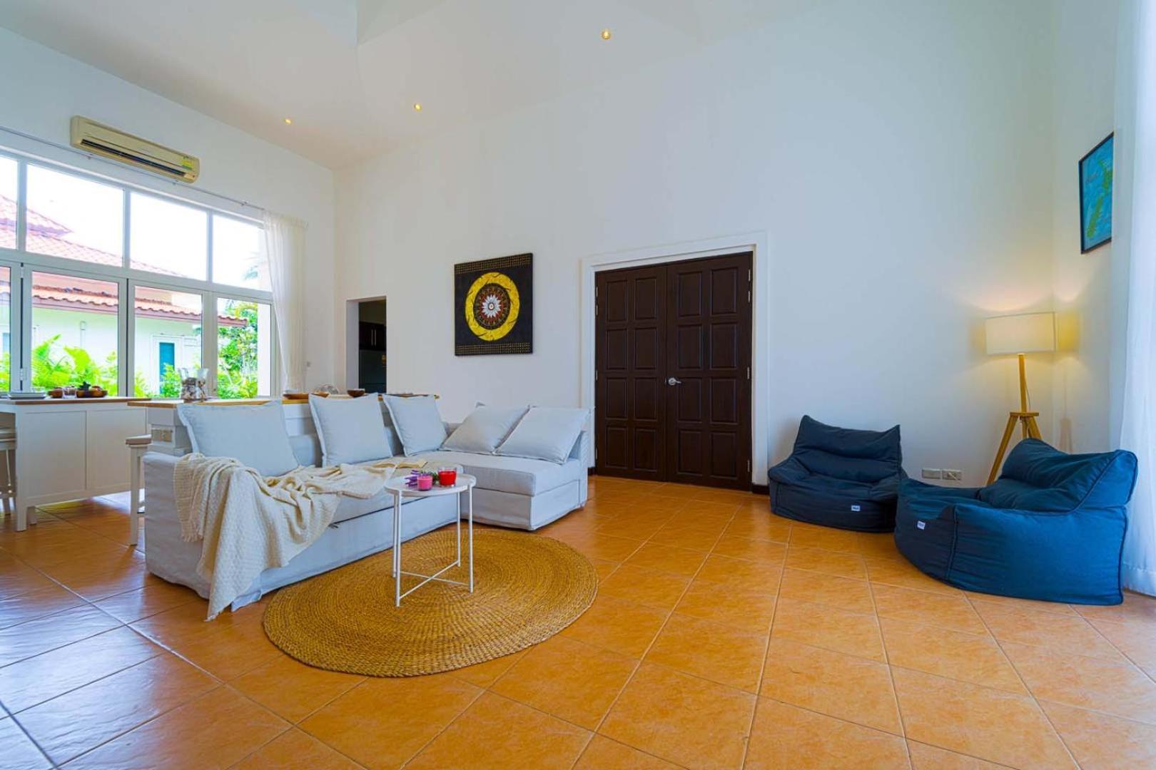 2 Bedroom Private Pool Bali Style B98