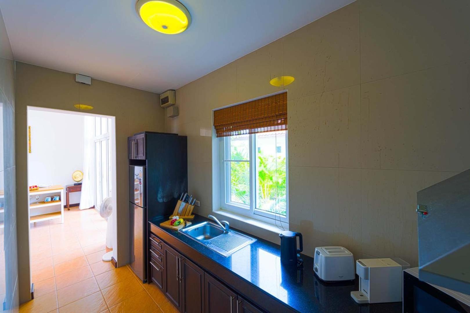 2 Bedroom Private Pool Bali Style B98 Vakantiehuis *