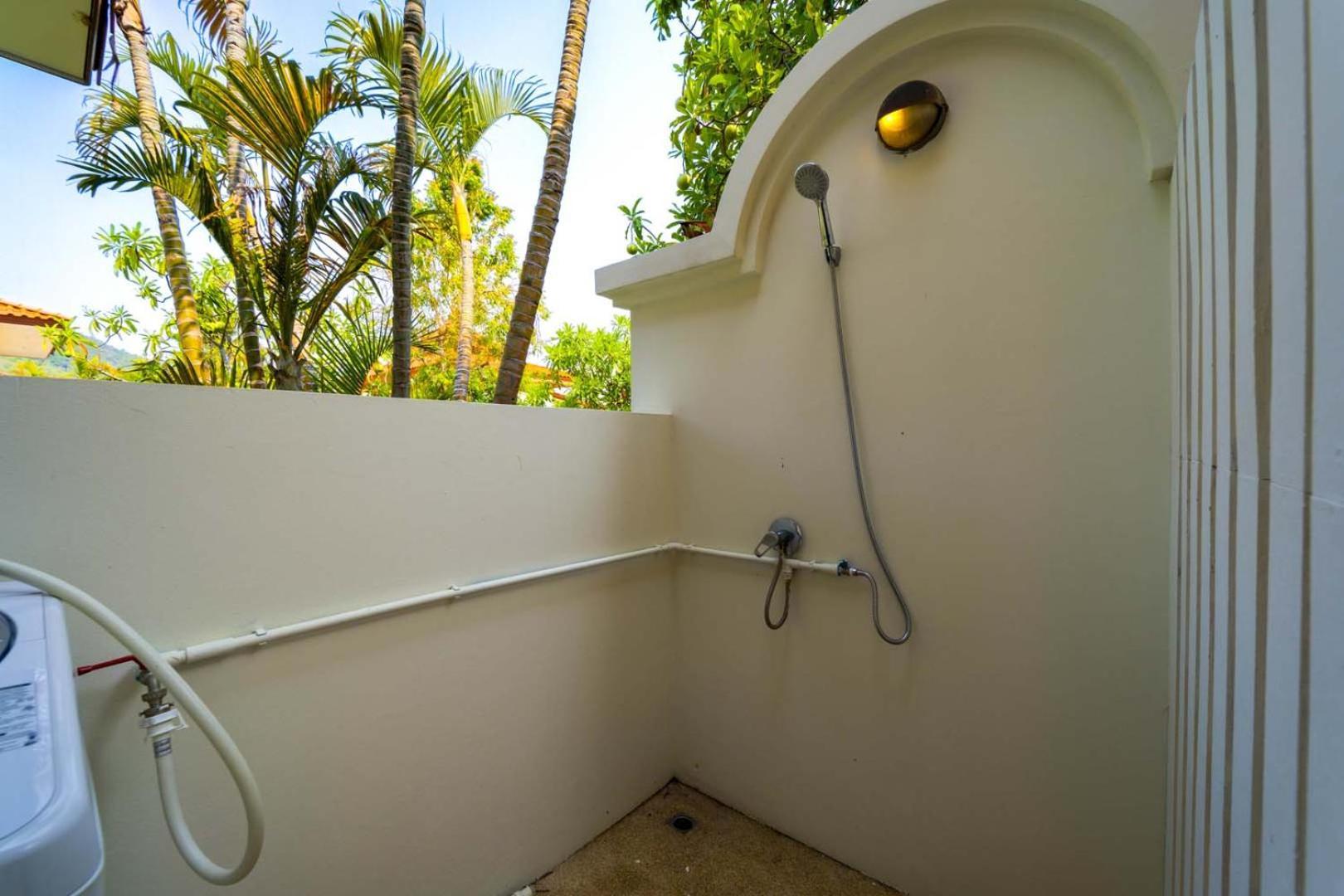 2 Bedroom Private Pool Bali Style B98 Vakantiehuis HHQ