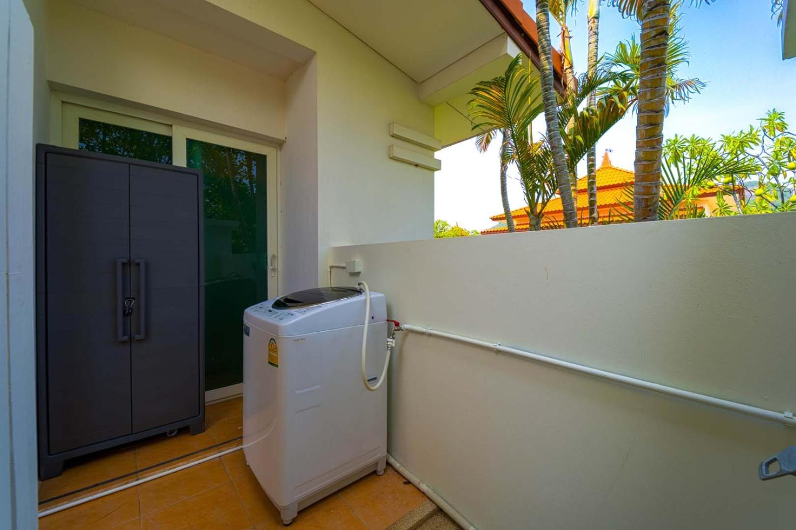 2 Bedroom Private Pool Bali Style B98 HHQ