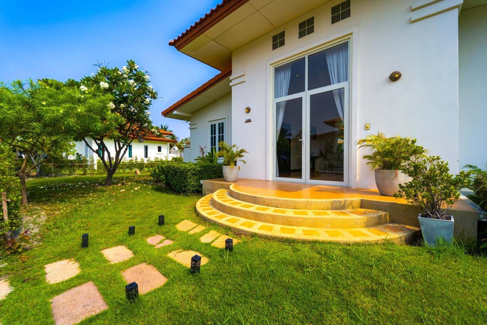 2 Bedroom Private Pool Bali Style B98