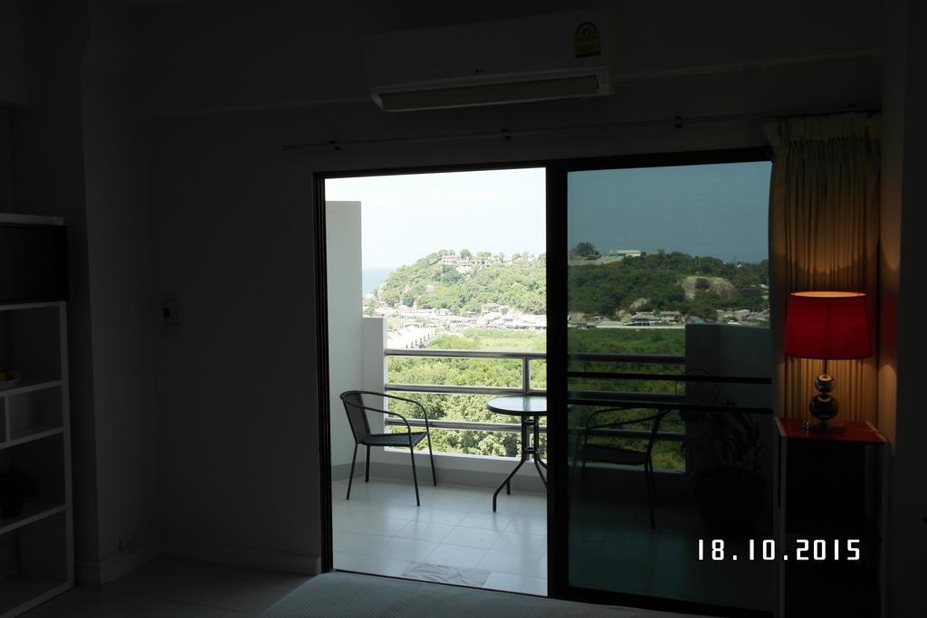 Abc Bluewave First Betchfront * Hua Hin