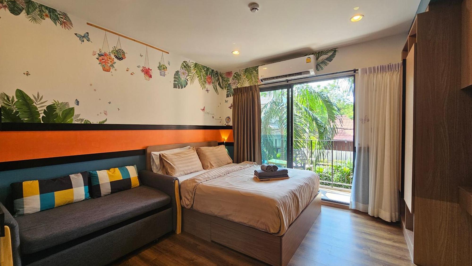 Aparthotel La Habana By Abcd Hua Hin