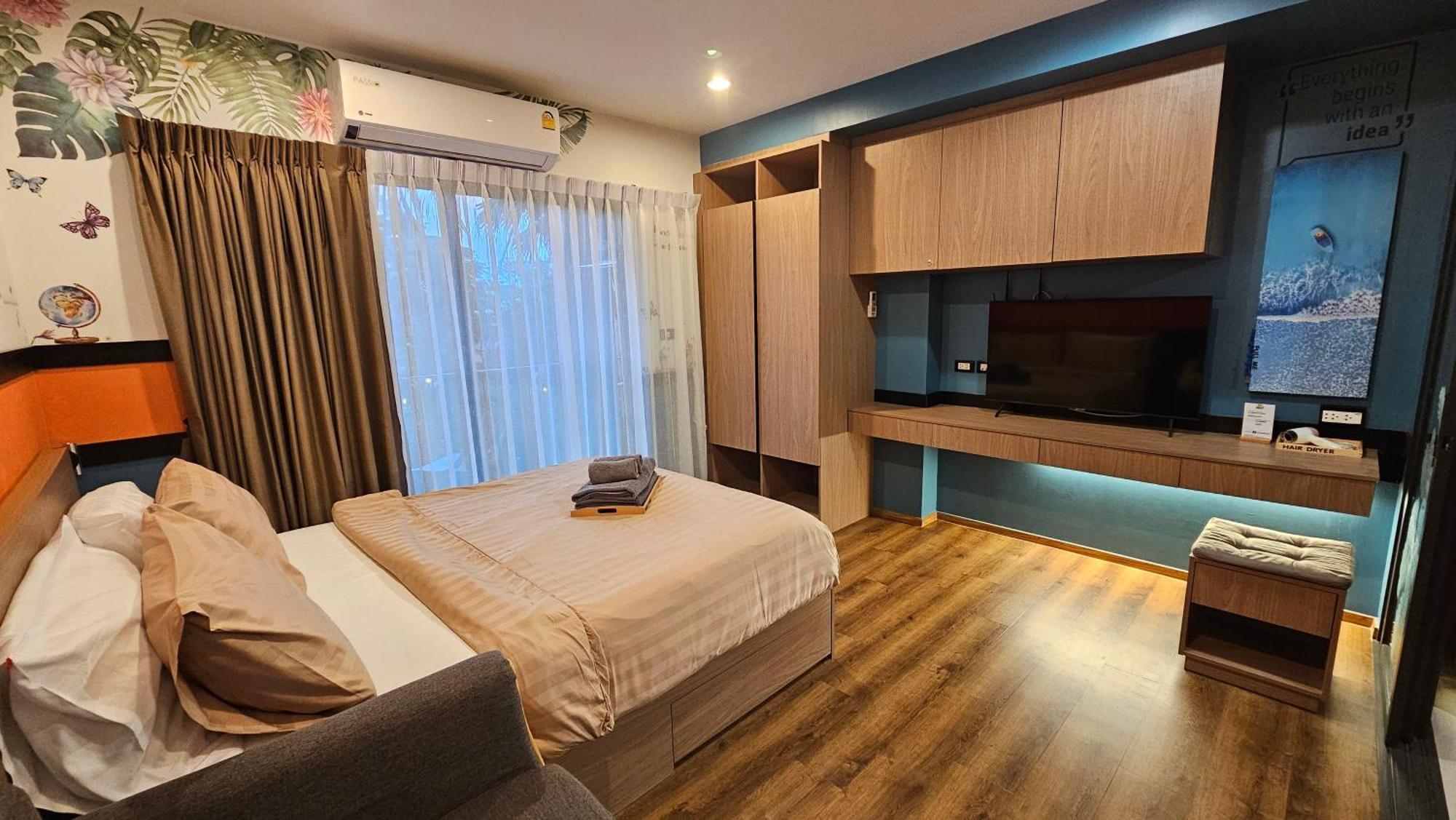 Aparthotel La Habana By Abcd *