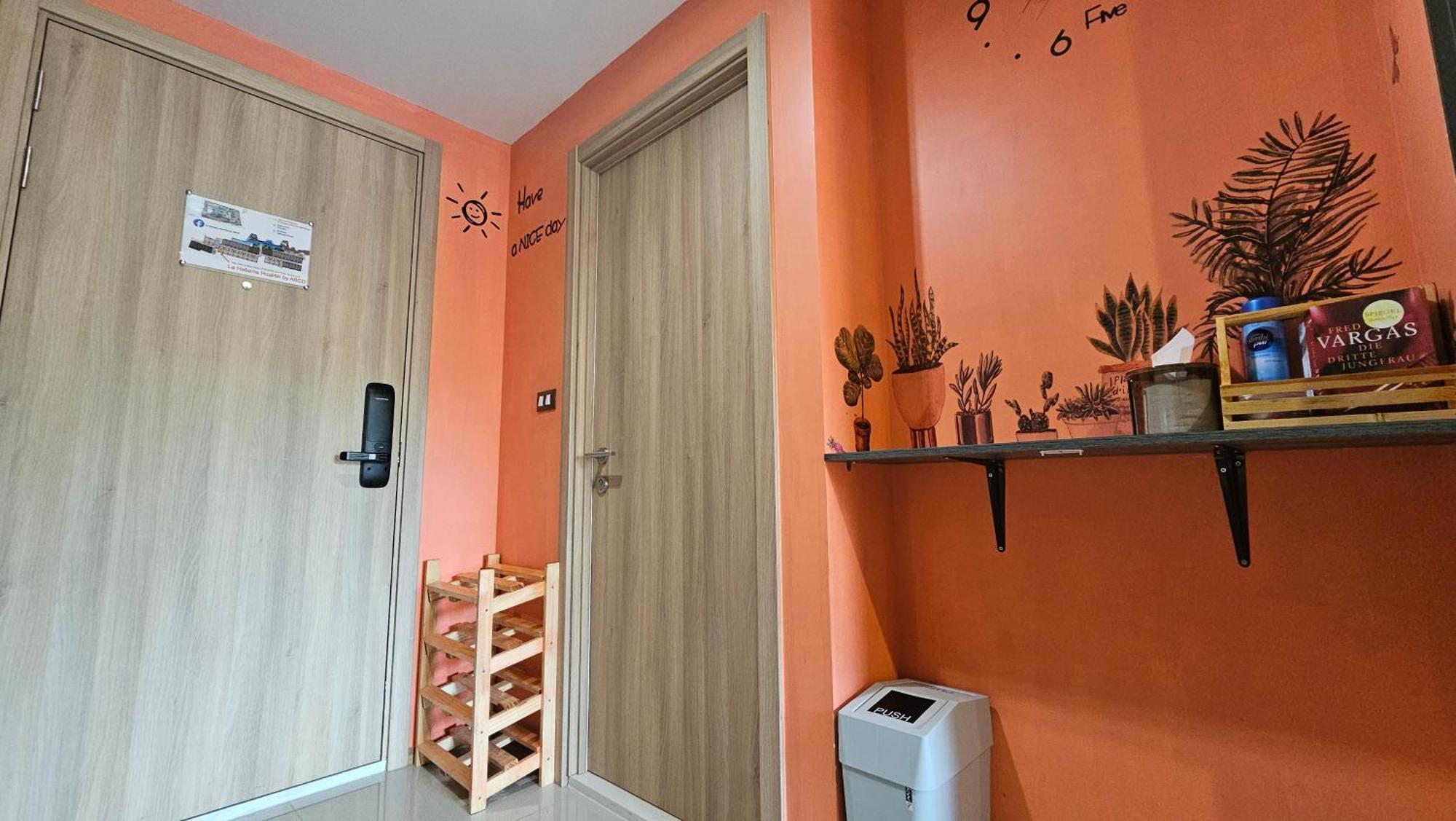 Aparthotel La Habana By Abcd *