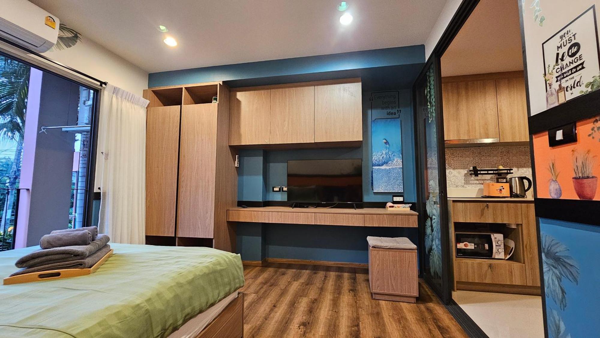 La Habana By Abcd Aparthotel *