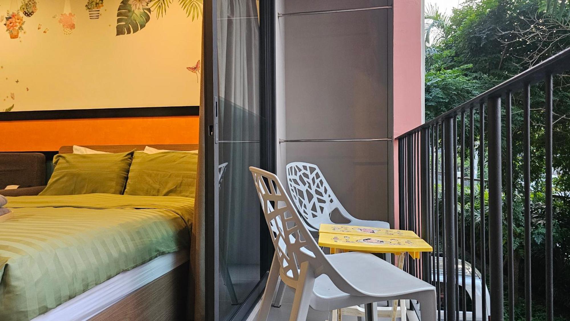 Aparthotel La Habana By Abcd Hua Hin