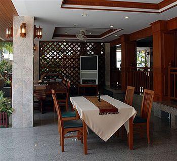 Golf 3* Hua Hin