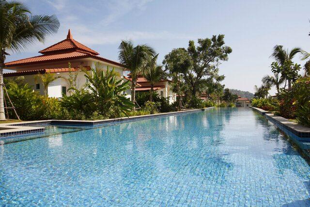 Terra Village Hua Hin