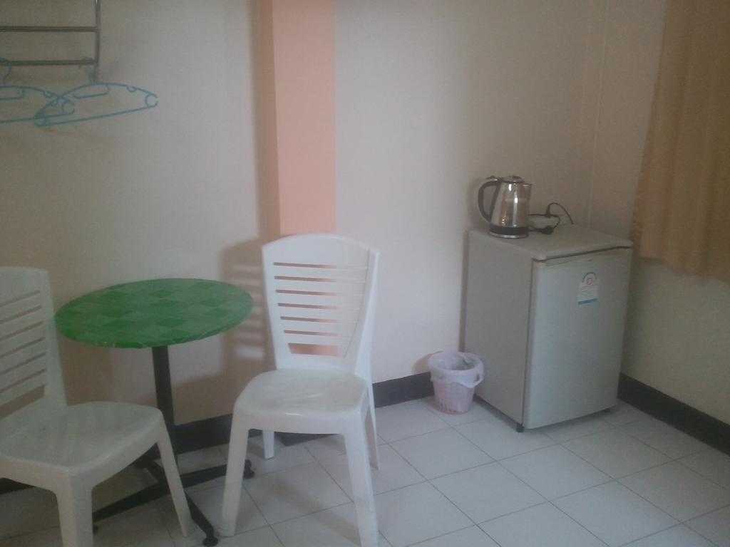 M & A Rumah tetamu 2*