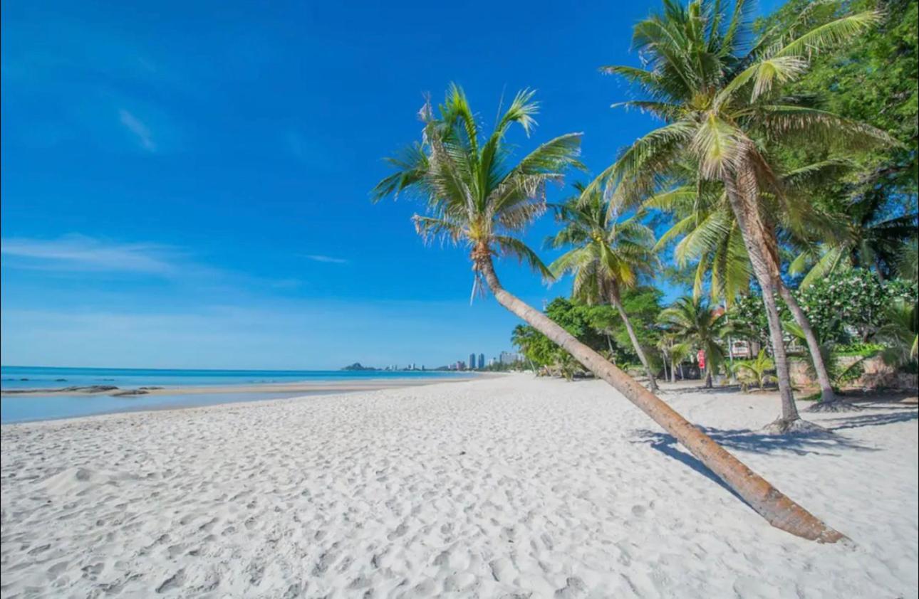 350 Meter , Center Of The Hua Hin